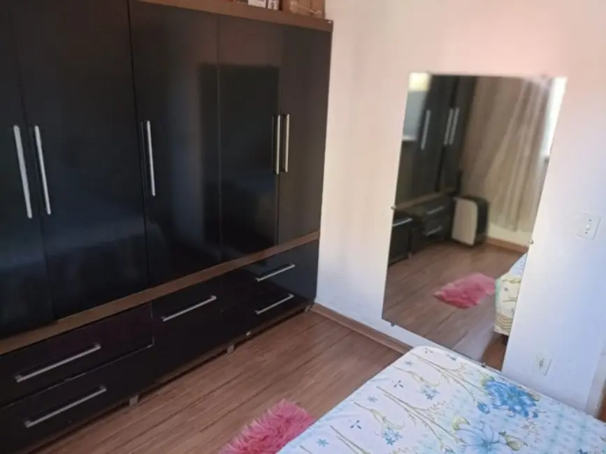 Apartamento com 2 quartos à venda, 45m2 em Parque das Indústrias, Betim - MG - imagem 9 Foto 9 de Apartamento com 2 quartos à venda, 45m2 em Parque das Indústrias, Betim - MG