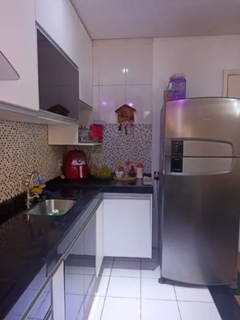 Apartamento com 2 quartos à venda, 45m2 em Parque das Indústrias, Betim - MG - imagem 6 Foto 6 de Apartamento com 2 quartos à venda, 45m2 em Parque das Indústrias, Betim - MG