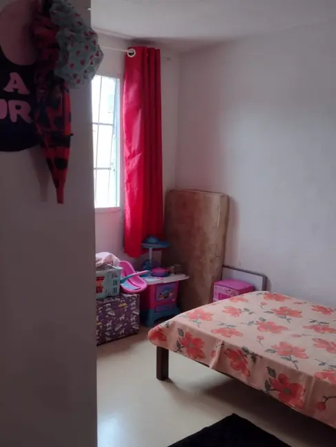 Foto 8 de Apartamento com 2 quartos à venda, 45m2 em Duque de Caxias, Betim - MG