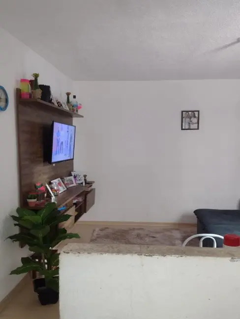 Foto 3 de Apartamento com 2 quartos à venda, 45m2 em Duque de Caxias, Betim - MG