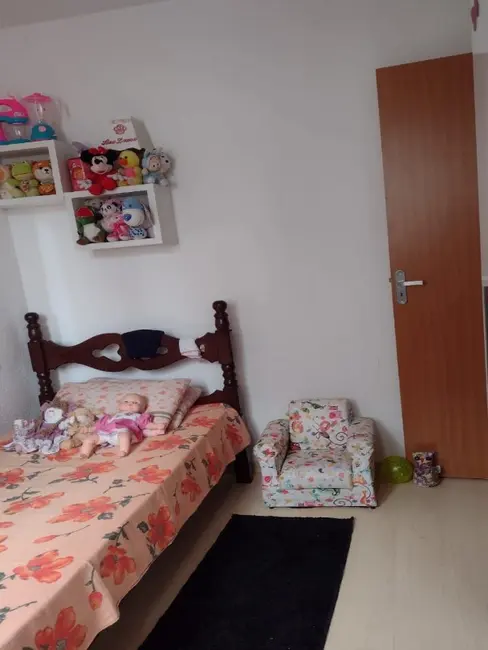 Foto 9 de Apartamento com 2 quartos à venda, 45m2 em Duque de Caxias, Betim - MG