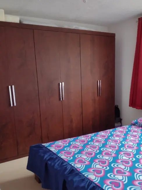 Foto 7 de Apartamento com 2 quartos à venda, 45m2 em Duque de Caxias, Betim - MG