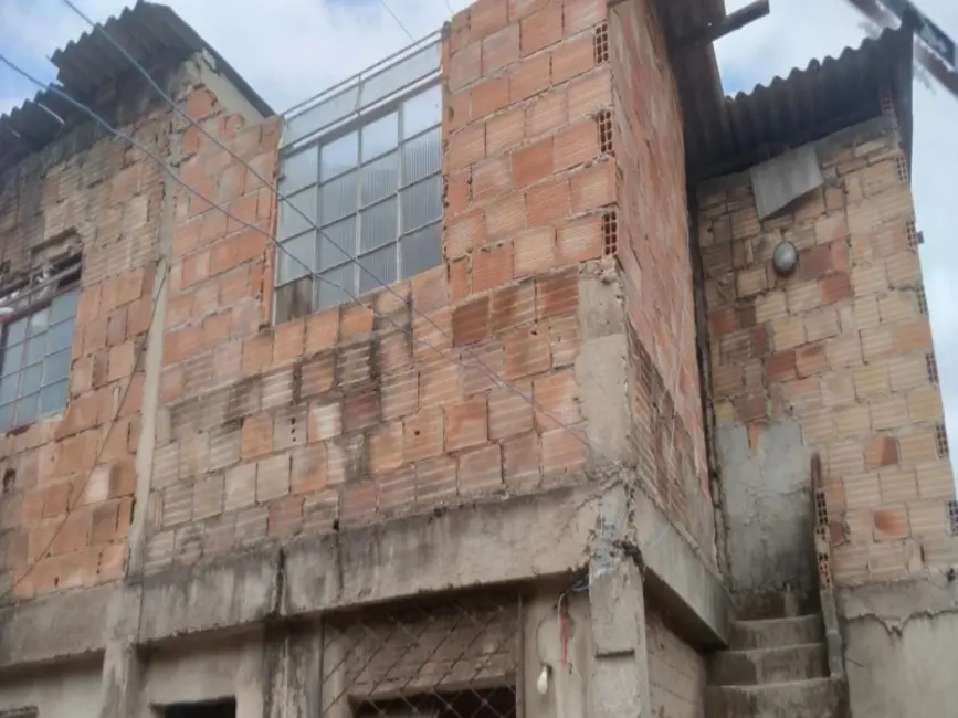 Foto 3 de Casa com 4 quartos à venda, 360m2 em Nova Baden, Betim - MG