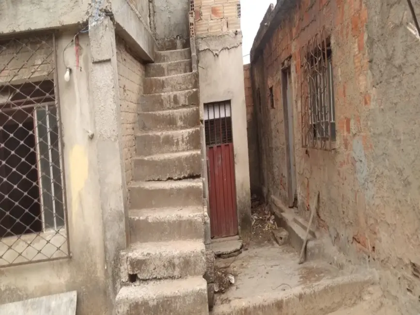 Foto 4 de Casa com 4 quartos à venda, 360m2 em Nova Baden, Betim - MG