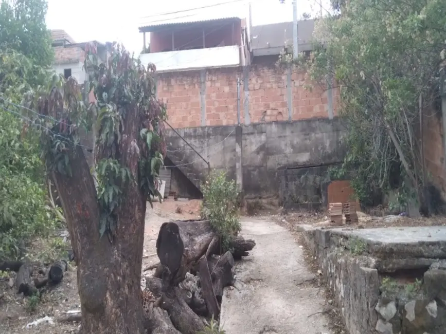 Foto 5 de Casa com 4 quartos à venda, 360m2 em Nova Baden, Betim - MG