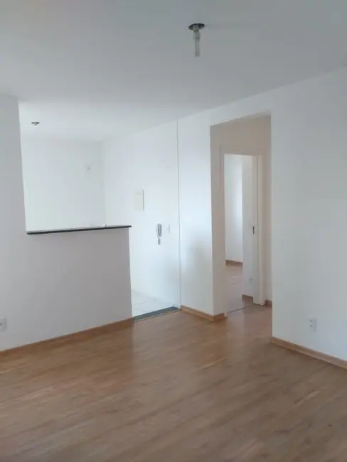 Foto 7 de Apartamento com 2 quartos à venda, 45m2 em Alto das Flores, Betim - MG