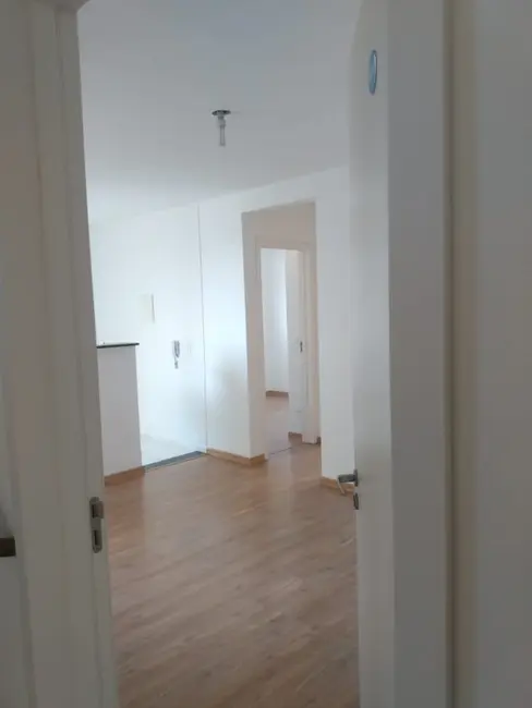 Foto 8 de Apartamento com 2 quartos à venda, 45m2 em Alto das Flores, Betim - MG