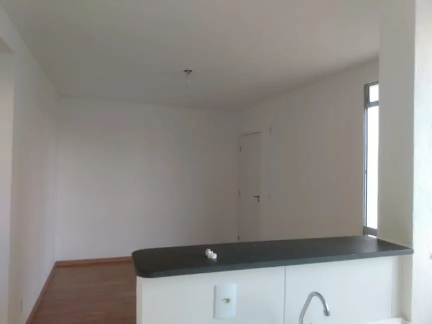 Foto 6 de Apartamento com 2 quartos à venda, 45m2 em Alto das Flores, Betim - MG