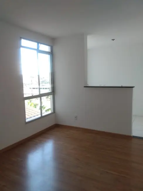 Foto 9 de Apartamento com 2 quartos à venda, 45m2 em Alto das Flores, Betim - MG