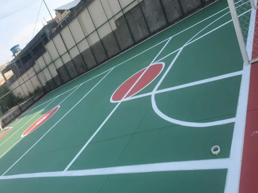 Foto 4 de Apartamento com 2 quartos à venda, 45m2 em Alto das Flores, Betim - MG