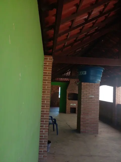 Foto 2 de Casa com 2 quartos à venda, 180m2 em Cruzeiro do Sul, Betim - MG