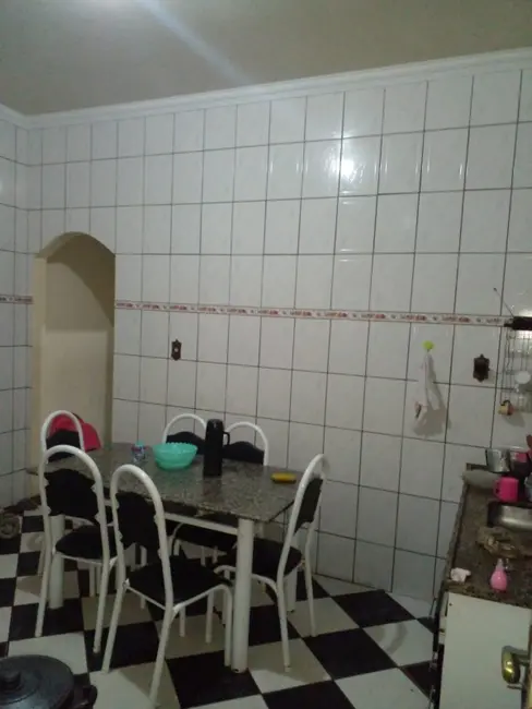 Foto 5 de Casa com 2 quartos à venda, 180m2 em Cruzeiro do Sul, Betim - MG