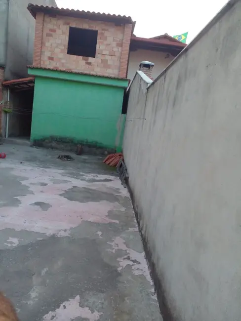 Foto 3 de Casa com 2 quartos à venda, 180m2 em Cruzeiro do Sul, Betim - MG