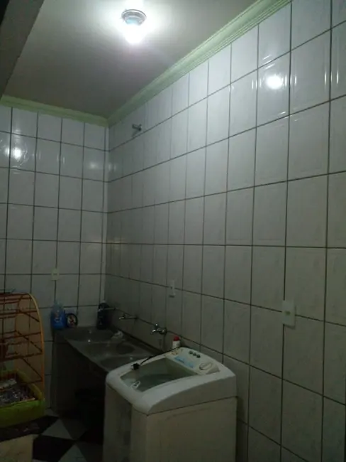 Foto 9 de Casa com 2 quartos à venda, 180m2 em Cruzeiro do Sul, Betim - MG