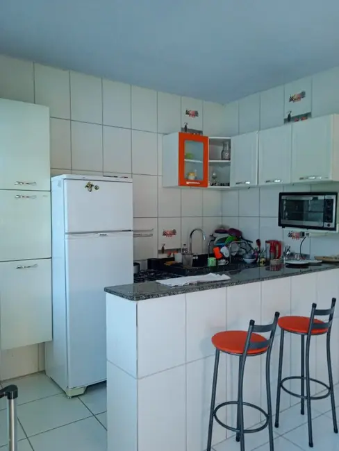 Foto 9 de Casa com 2 quartos à venda, 150m2 em Santa Fé, Betim - MG