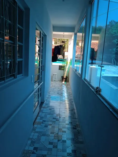 Foto 7 de Casa com 2 quartos à venda, 150m2 em Santa Fé, Betim - MG