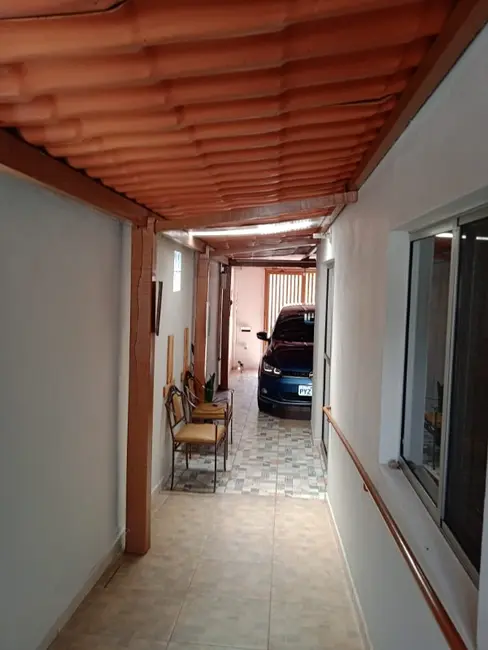 Foto 5 de Casa com 2 quartos à venda, 150m2 em Santa Fé, Betim - MG