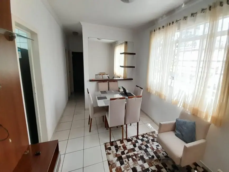 Foto 1 de Apartamento com 3 quartos à venda, 76m2 em Jardim da Cidade, Betim - MG