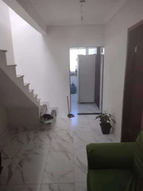 Foto 7 de Casa com 3 quartos à venda, 180m2 em Contagem - MG