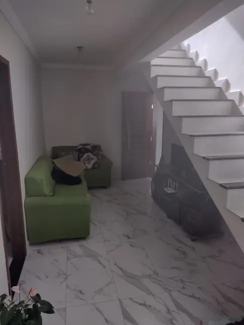 Casa com 3 quartos à venda, 180m2 em Contagem - MG - imagem 6 Foto 6 de Casa com 3 quartos à venda, 180m2 em Contagem - MG