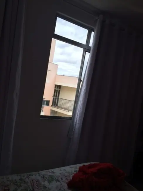 Foto 5 de Apartamento com 3 quartos à venda, 73m2 em Contagem - MG