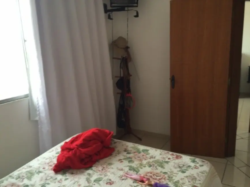 Foto 3 de Apartamento com 3 quartos à venda, 73m2 em Contagem - MG