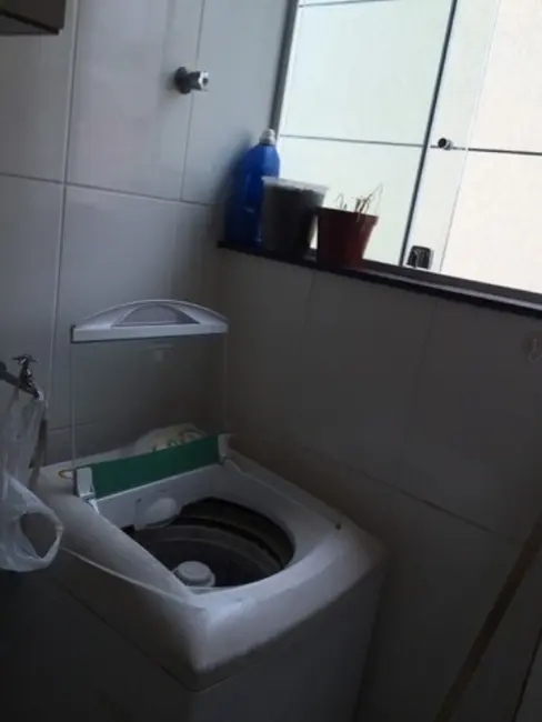 Foto 2 de Apartamento com 3 quartos à venda, 73m2 em Contagem - MG