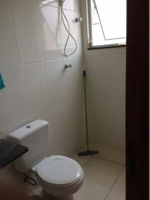 Foto 6 de Apartamento com 3 quartos à venda, 73m2 em Contagem - MG