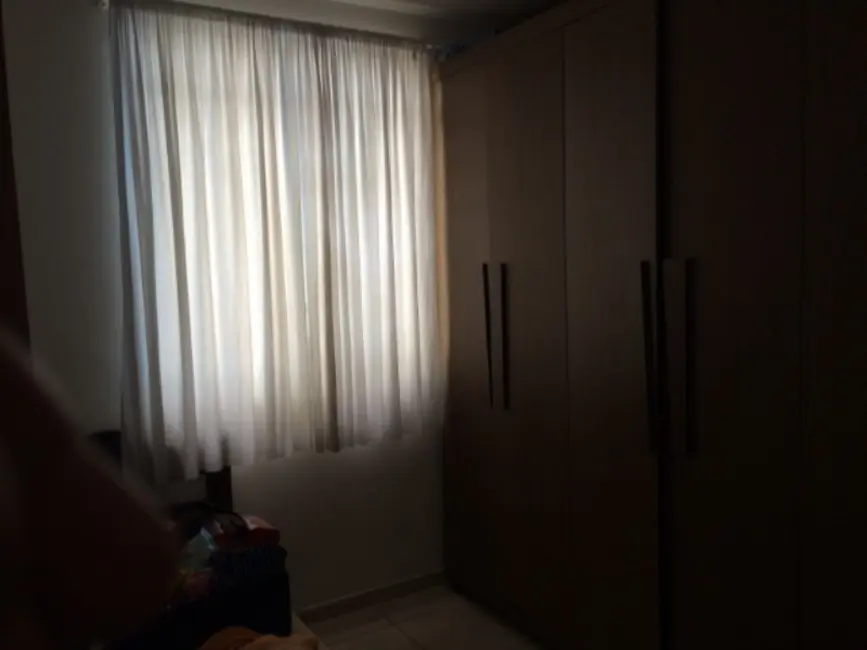 Foto 4 de Apartamento com 3 quartos à venda, 73m2 em Contagem - MG