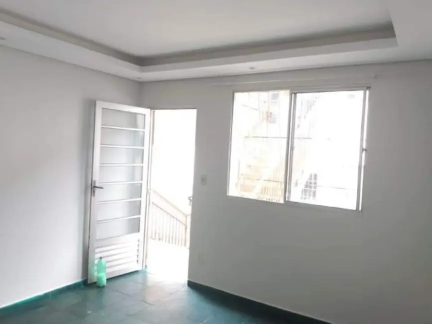 Foto 1 de Apartamento com 2 quartos à venda, 45m2 em Bom Retiro, Betim - MG