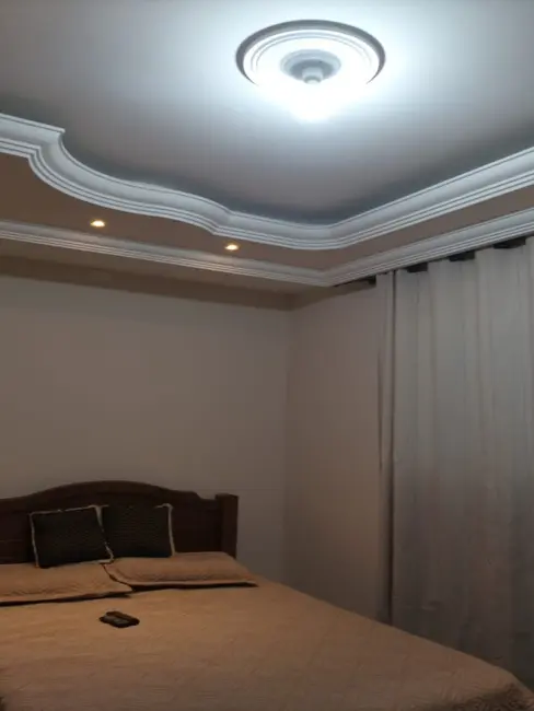 Foto 8 de Casa com 3 quartos à venda, 180m2 em Duque de Caxias, Betim - MG