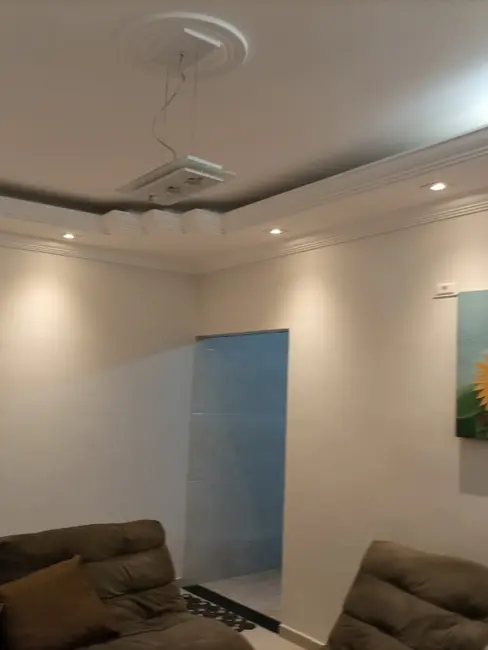 Foto 4 de Casa com 3 quartos à venda, 180m2 em Duque de Caxias, Betim - MG