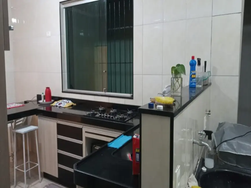Foto 6 de Casa com 3 quartos à venda, 180m2 em Duque de Caxias, Betim - MG
