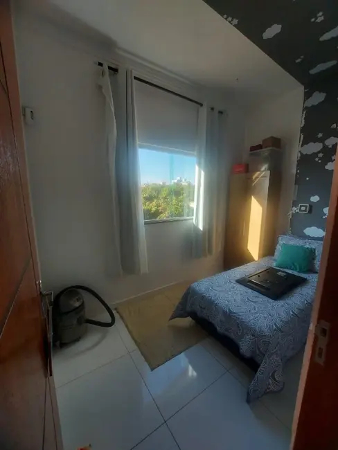 Foto 9 de Casa com 2 quartos à venda, 100m2 em Jardim Brasília, Betim - MG