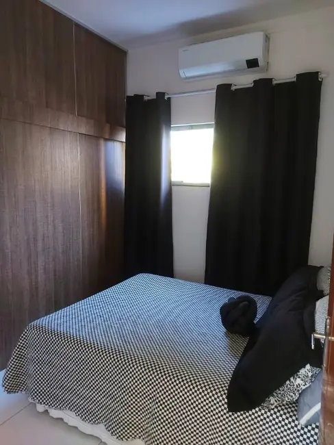 Foto 6 de Casa com 2 quartos à venda, 100m2 em Jardim Brasília, Betim - MG