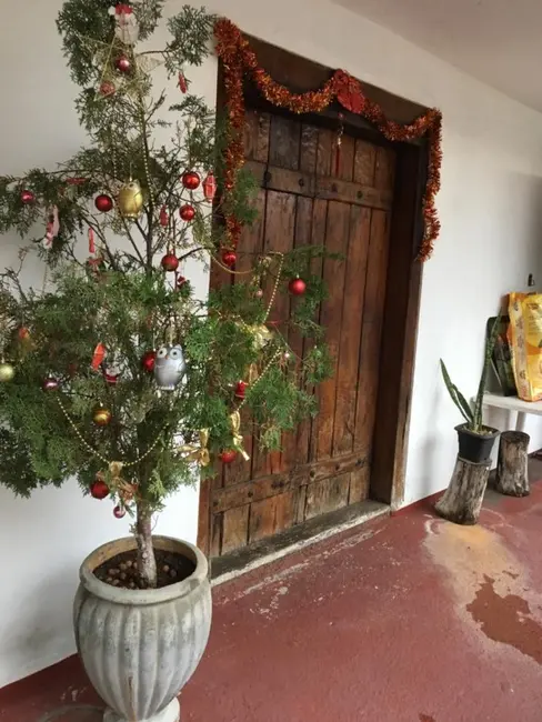 Foto 2 de Casa com 4 quartos à venda, 271m2 em Contagem - MG