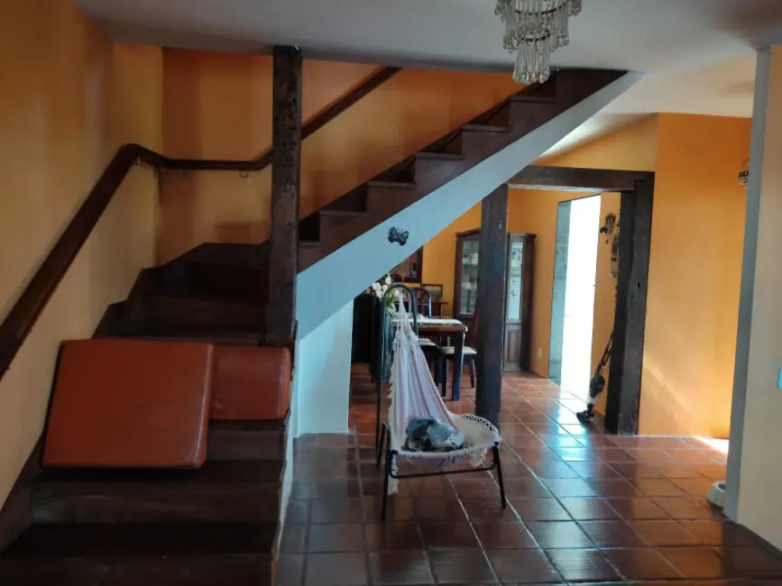 Foto 8 de Casa com 4 quartos à venda, 271m2 em Contagem - MG