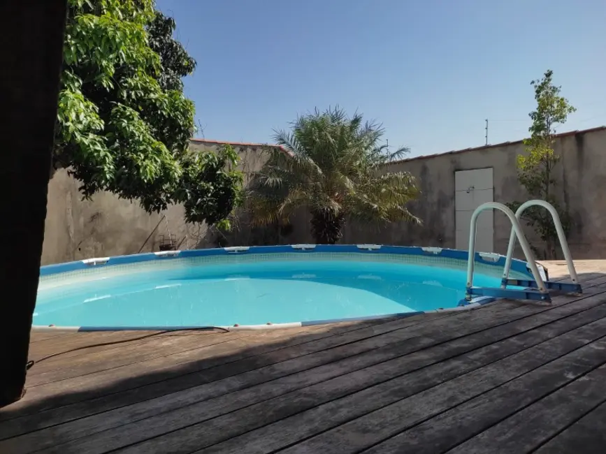 Foto 3 de Casa com 4 quartos à venda, 271m2 em Contagem - MG