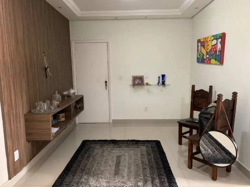 Foto 4 de Apartamento com 2 quartos à venda, 60m2 em Contagem - MG