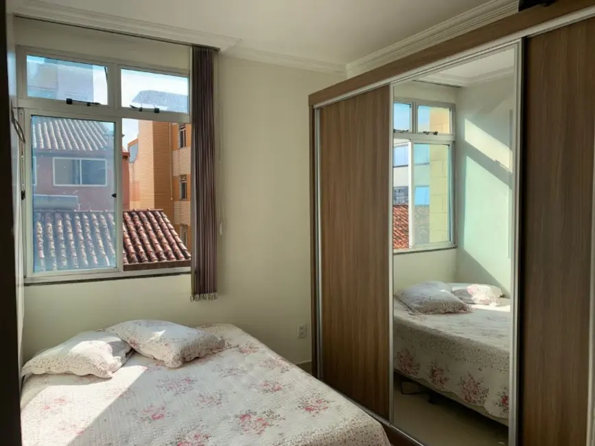 Foto 9 de Apartamento com 2 quartos à venda, 60m2 em Contagem - MG