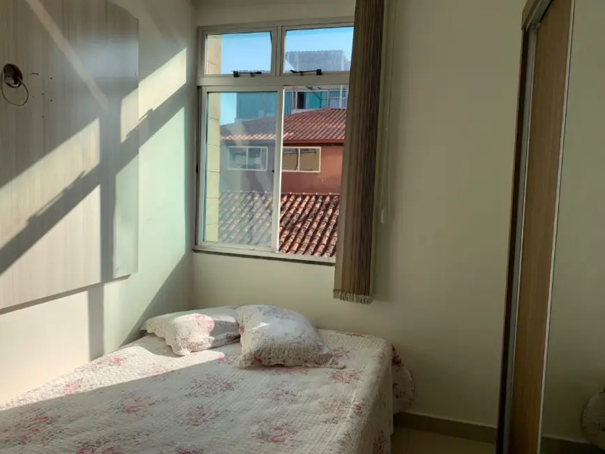 Foto 7 de Apartamento com 2 quartos à venda, 60m2 em Contagem - MG