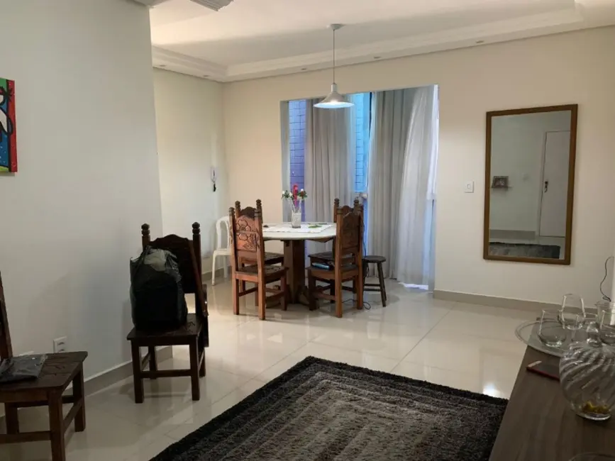 Foto 1 de Apartamento com 2 quartos à venda, 60m2 em Contagem - MG