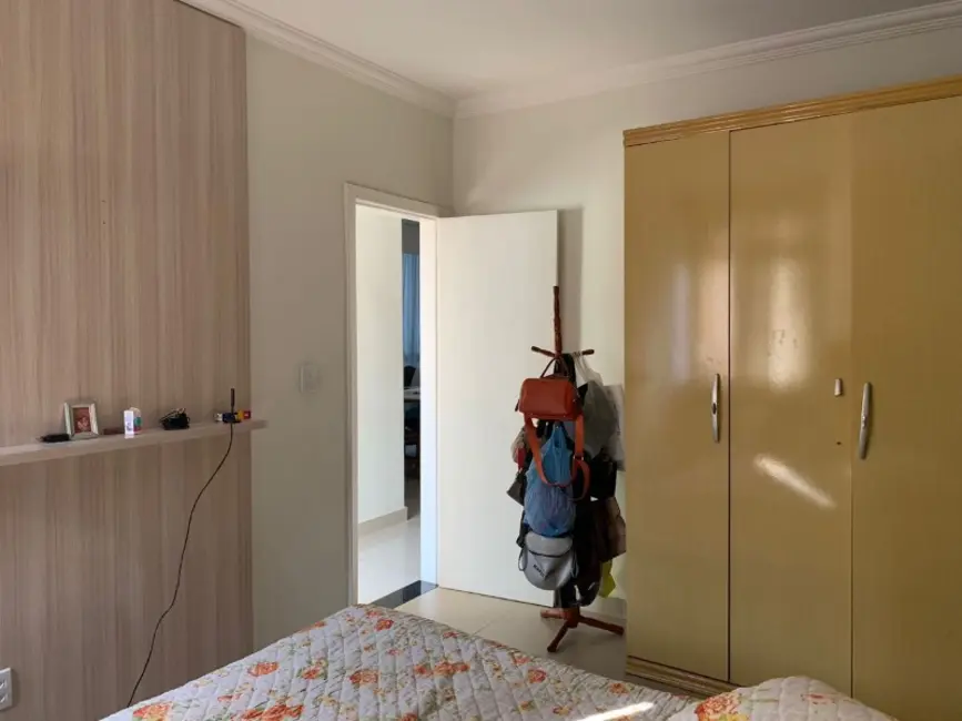 Foto 8 de Apartamento com 2 quartos à venda, 60m2 em Contagem - MG