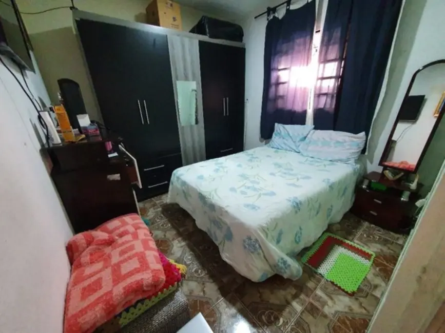 Foto 5 de Casa com 2 quartos à venda, 53m2 em  - MG