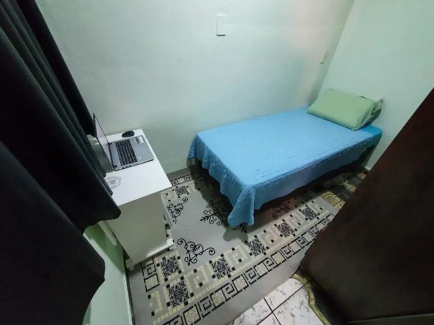 Foto 4 de Casa com 2 quartos à venda, 53m2 em  - MG