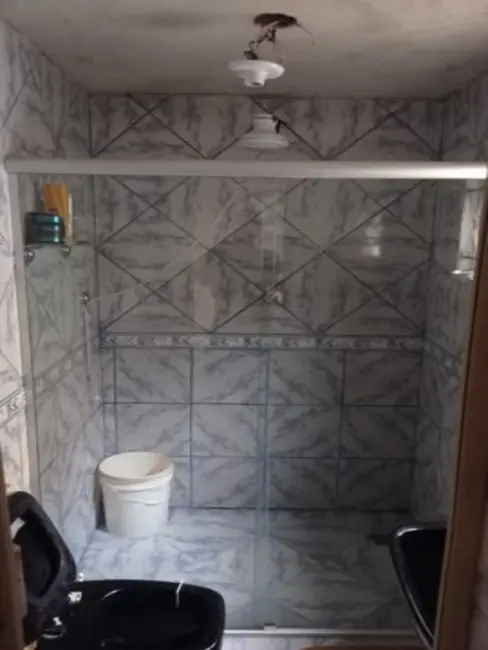 Foto 6 de Casa com 1 quarto à venda, 100m2 em Santa Matilde, Santa Luzia - MG