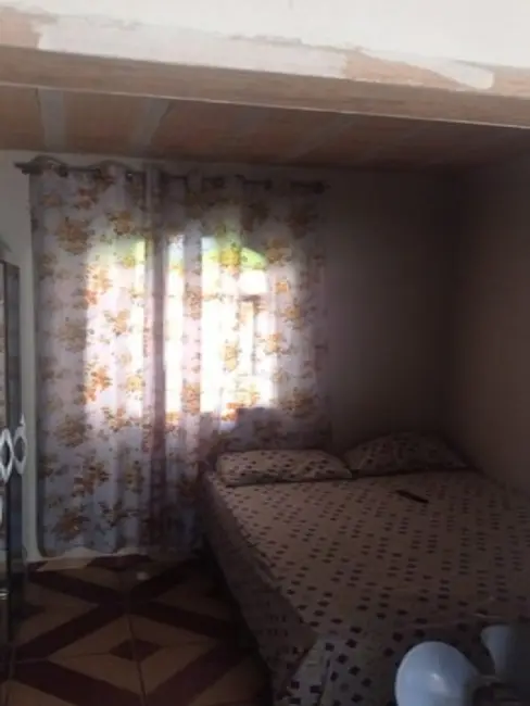 Foto 5 de Casa com 1 quarto à venda, 100m2 em Santa Matilde, Santa Luzia - MG