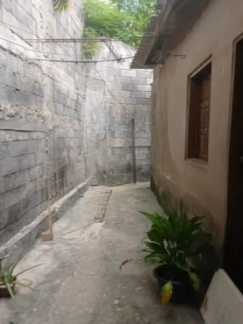 Foto 7 de Casa com 1 quarto à venda, 100m2 em Santa Matilde, Santa Luzia - MG