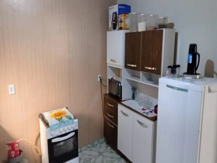 Foto 1 de Casa com 1 quarto à venda, 100m2 em Santa Matilde, Santa Luzia - MG