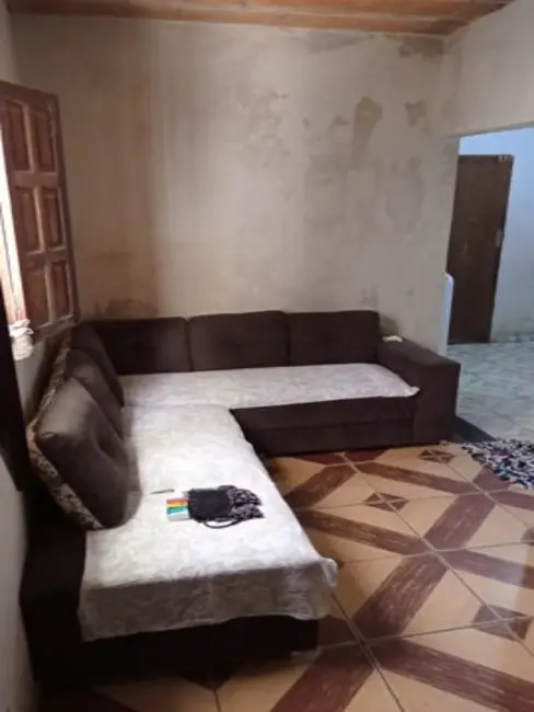 Foto 4 de Casa com 1 quarto à venda, 100m2 em Santa Matilde, Santa Luzia - MG